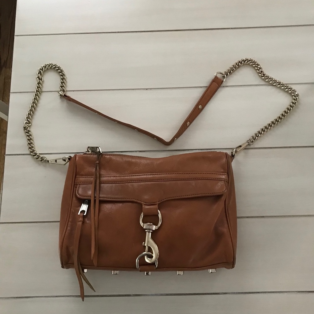Rebecca Minkoff purse